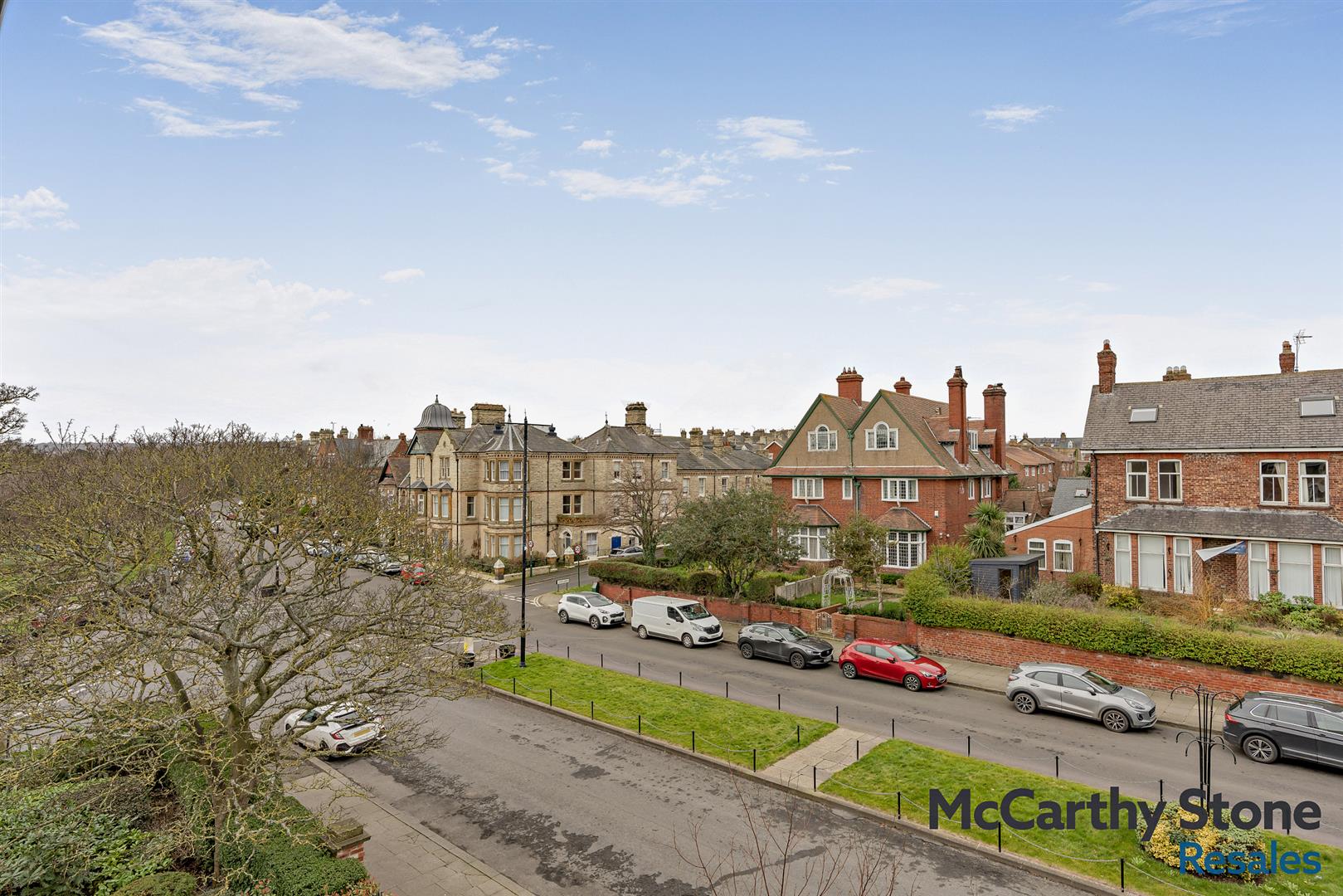 Huntcliff Court, Glenside, Saltburn-By-The-Sea