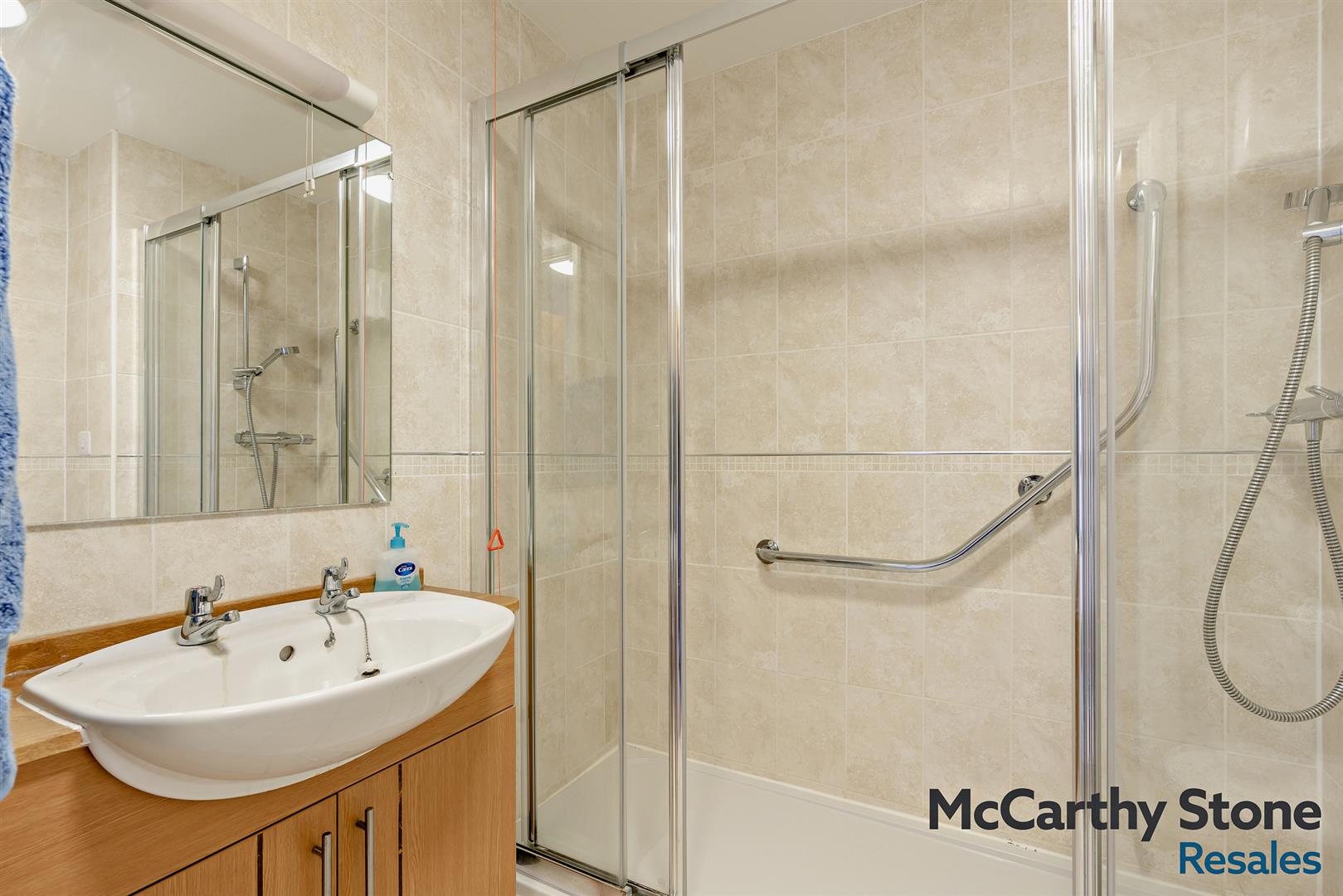 Huntcliff Court, Glenside, Saltburn-By-The-Sea