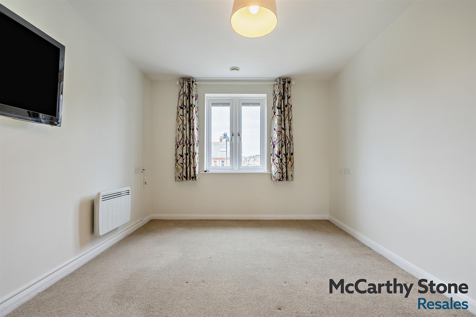 Huntcliff Court, Glenside, Saltburn-By-The-Sea