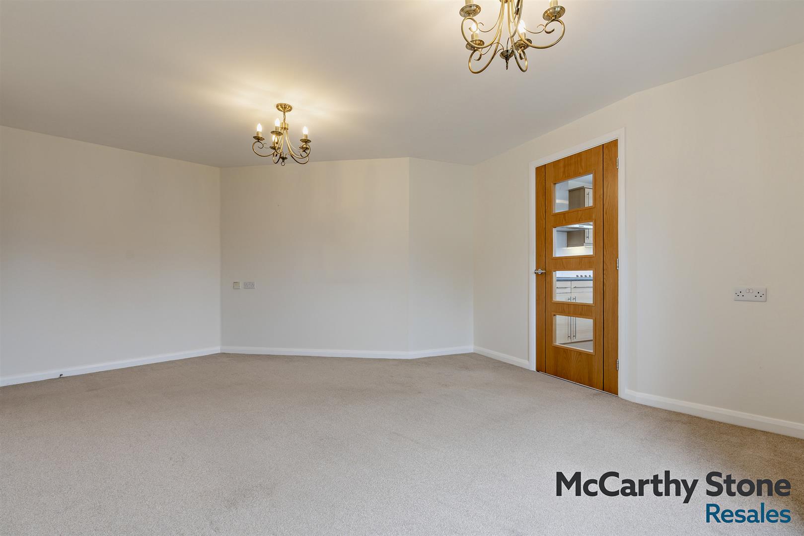 Huntcliff Court, Glenside, Saltburn-By-The-Sea