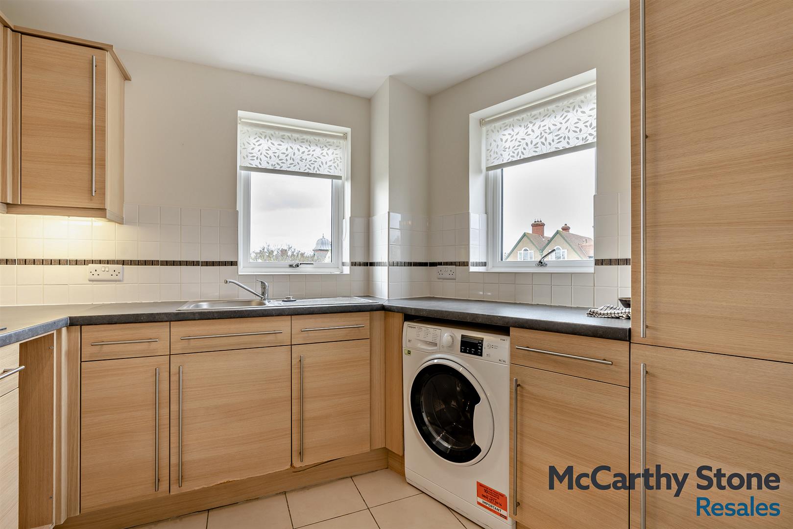 Huntcliff Court, Glenside, Saltburn-By-The-Sea