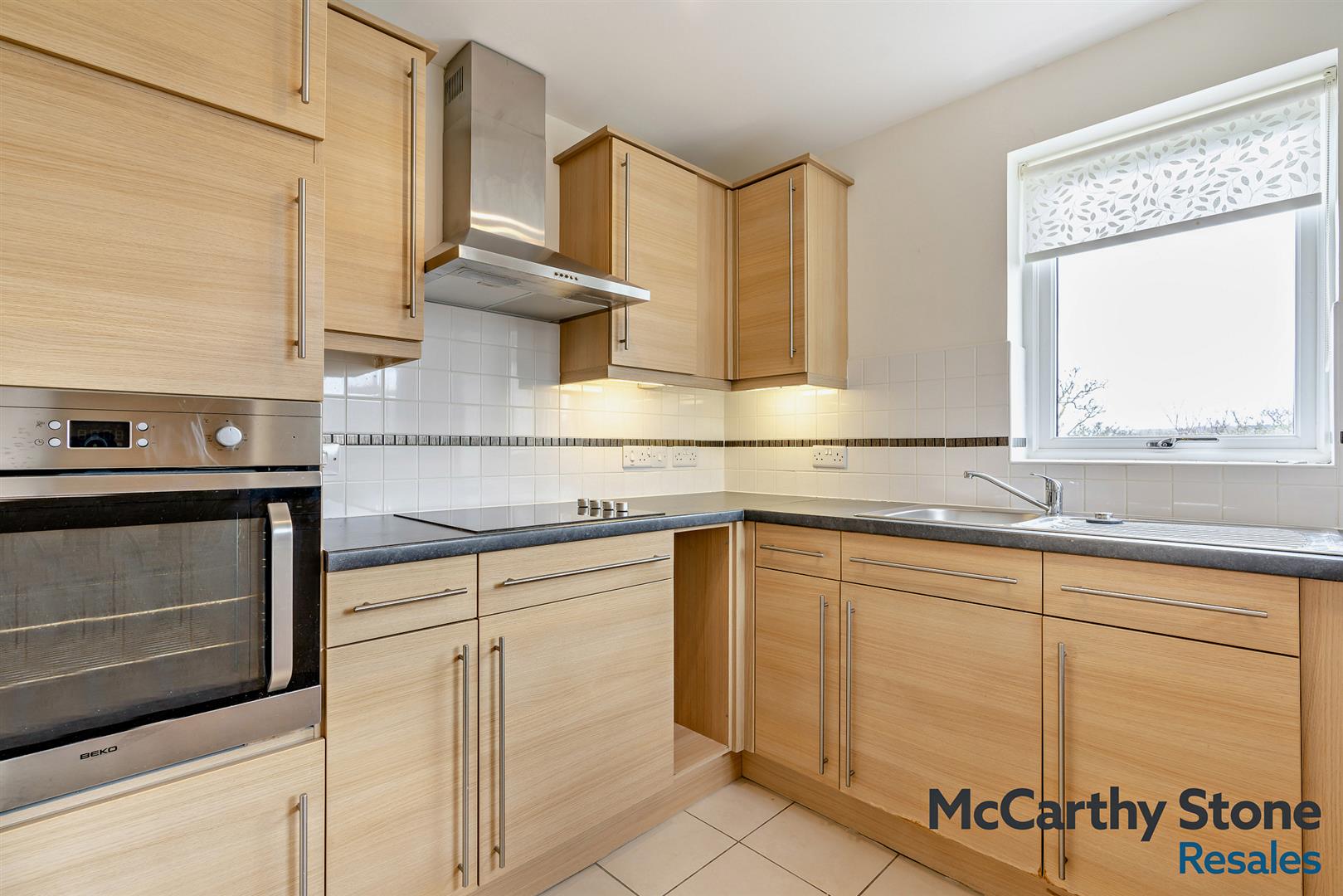 Huntcliff Court, Glenside, Saltburn-By-The-Sea