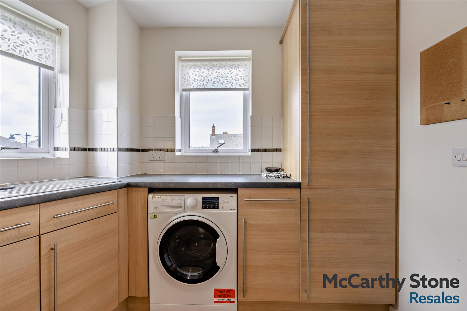 Huntcliff Court, Glenside, Saltburn-By-The-Sea