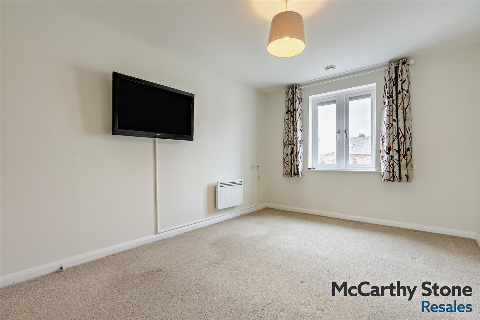 Huntcliff Court, Glenside, Saltburn-By-The-Sea