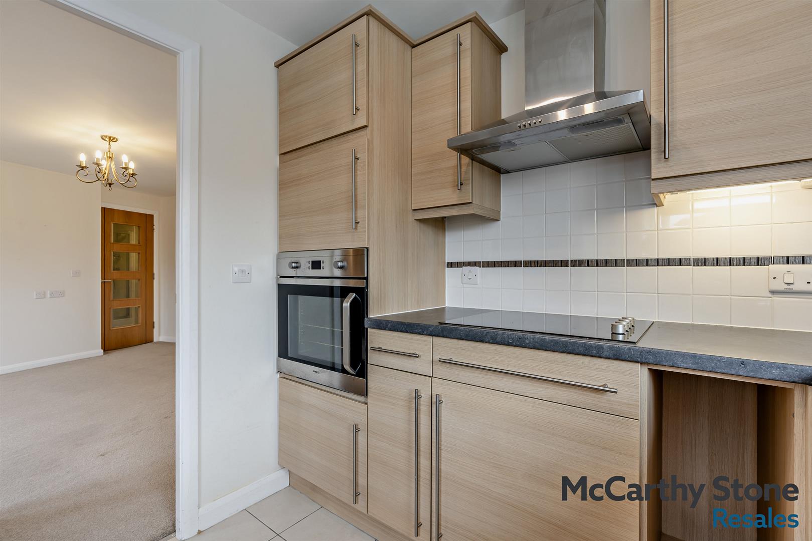 Huntcliff Court, Glenside, Saltburn-By-The-Sea