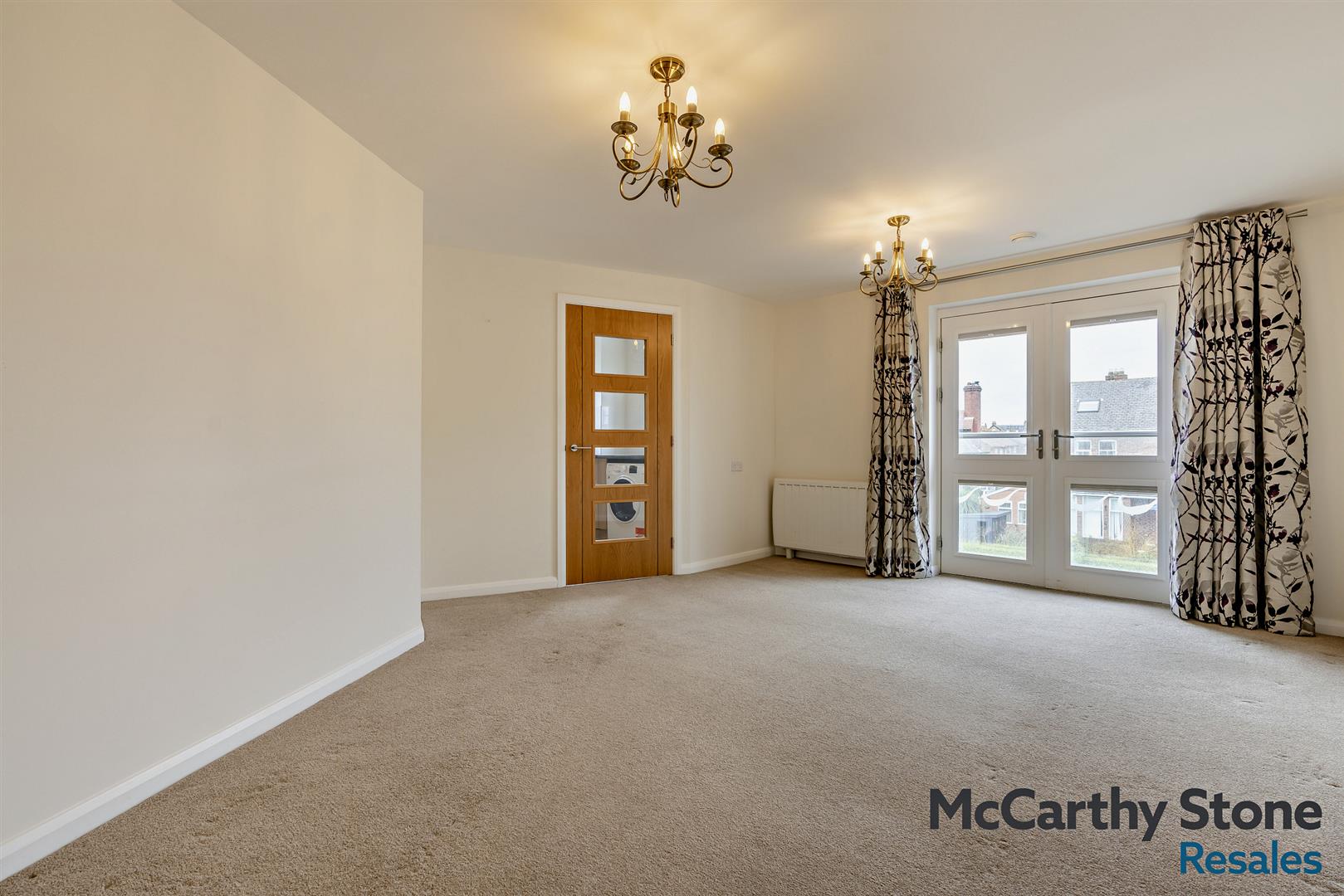 Huntcliff Court, Glenside, Saltburn-By-The-Sea