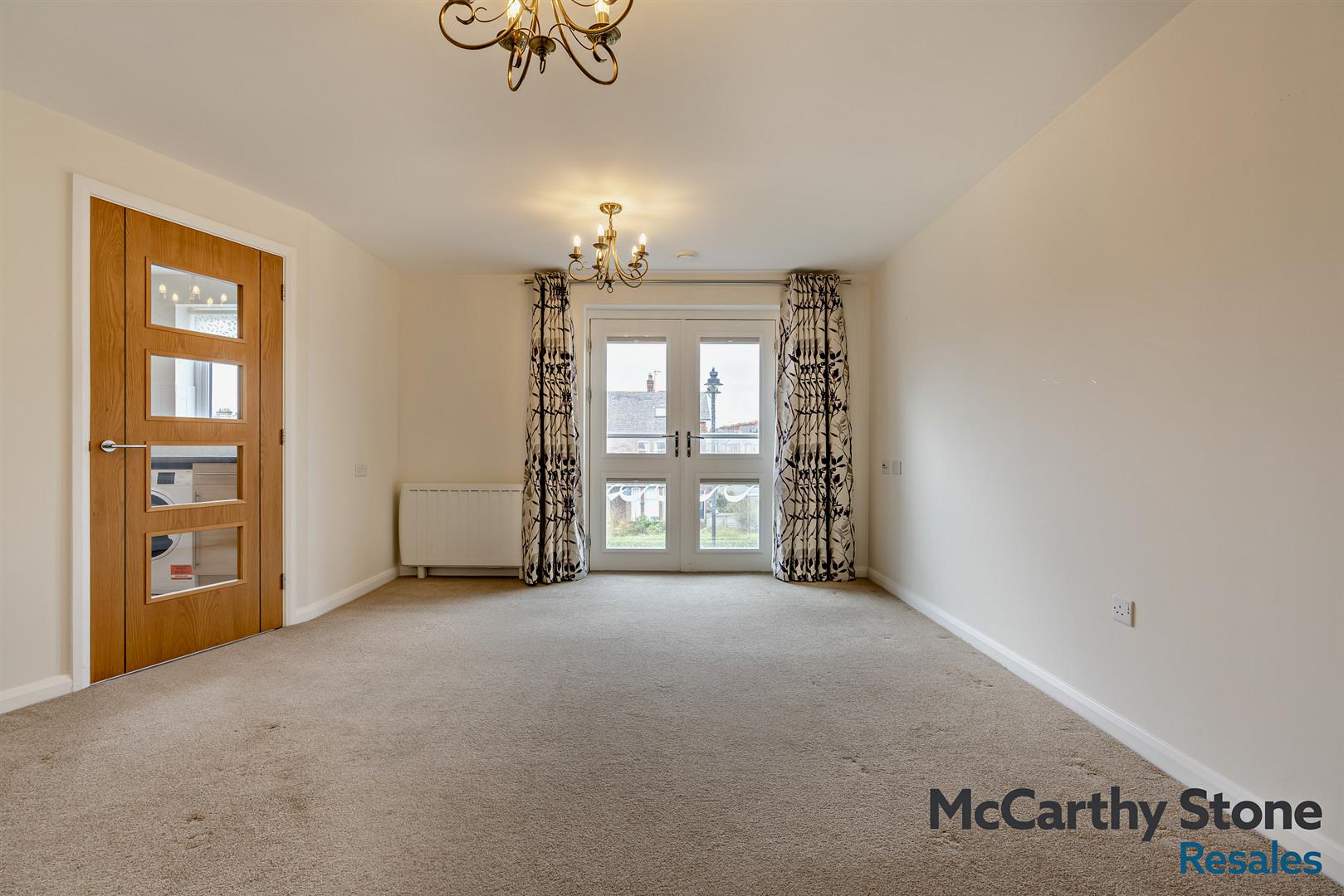 Huntcliff Court, Glenside, Saltburn-By-The-Sea