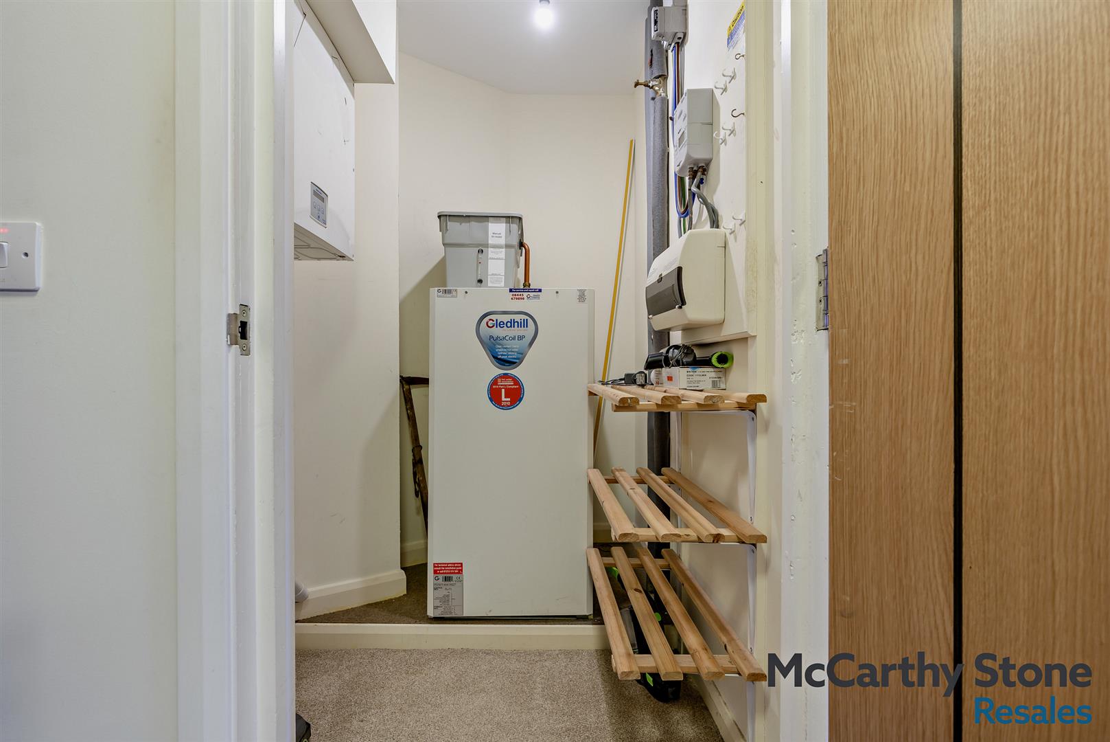 Huntcliff Court, Glenside, Saltburn-By-The-Sea