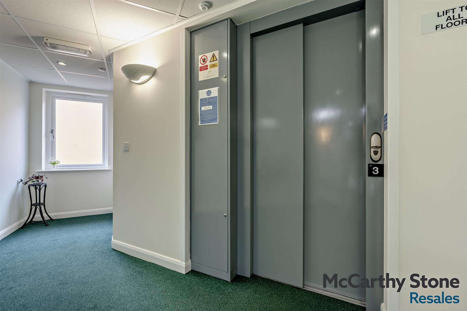 Huntcliff Court, Glenside, Saltburn-By-The-Sea