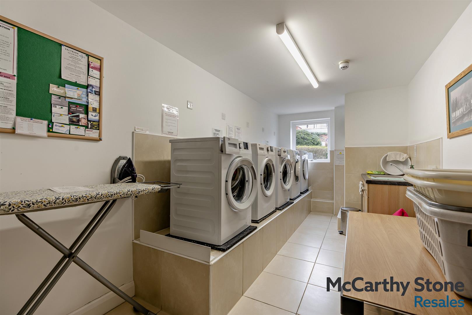 Huntcliff Court, Glenside, Saltburn-By-The-Sea