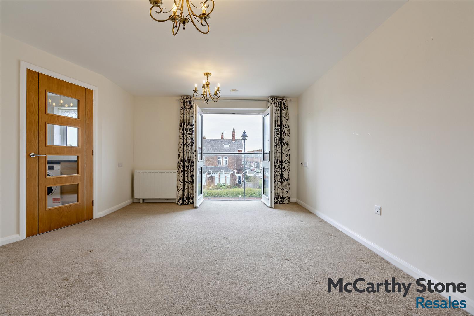 Huntcliff Court, Glenside, Saltburn-By-The-Sea