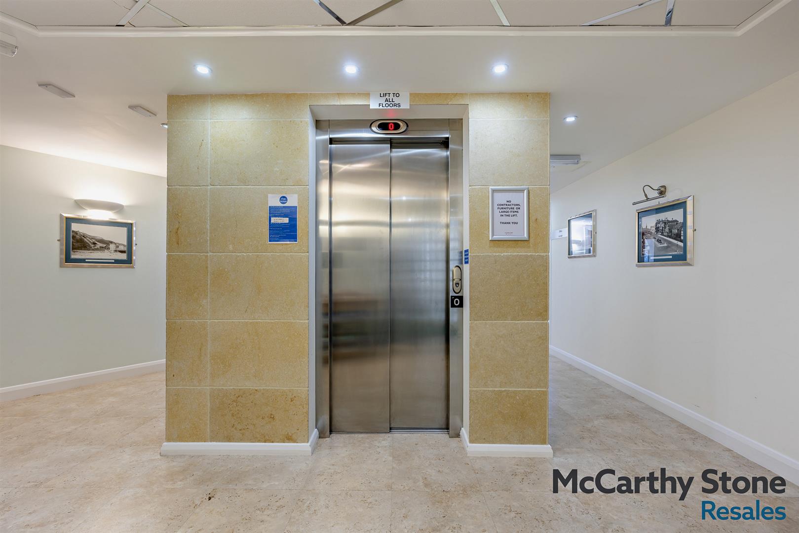 Huntcliff Court, Glenside, Saltburn-By-The-Sea