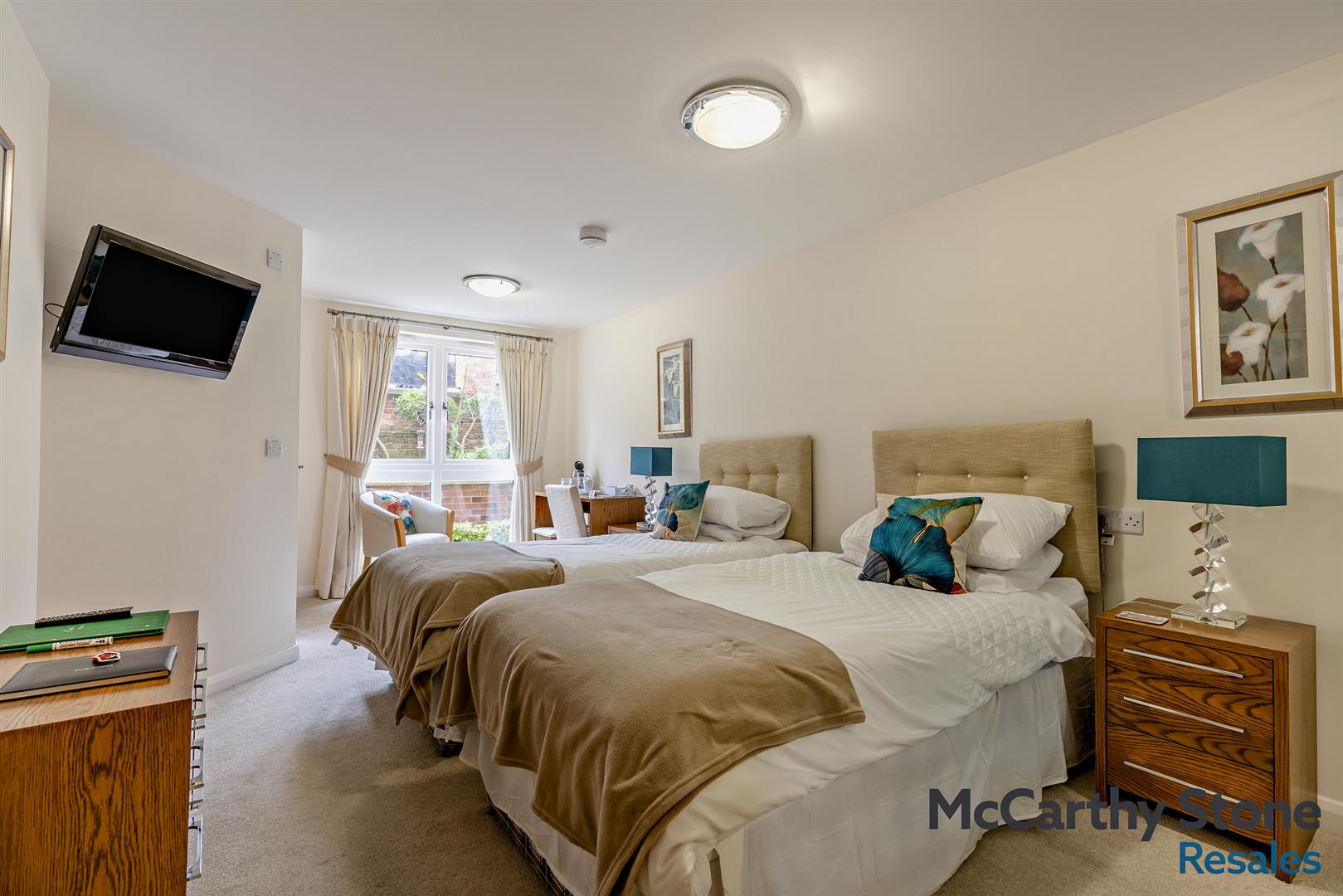 Huntcliff Court, Glenside, Saltburn-By-The-Sea