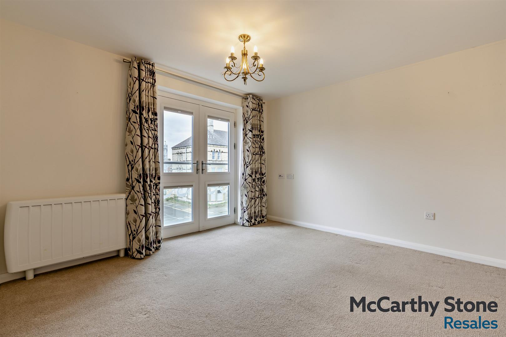 Huntcliff Court, Glenside, Saltburn-By-The-Sea