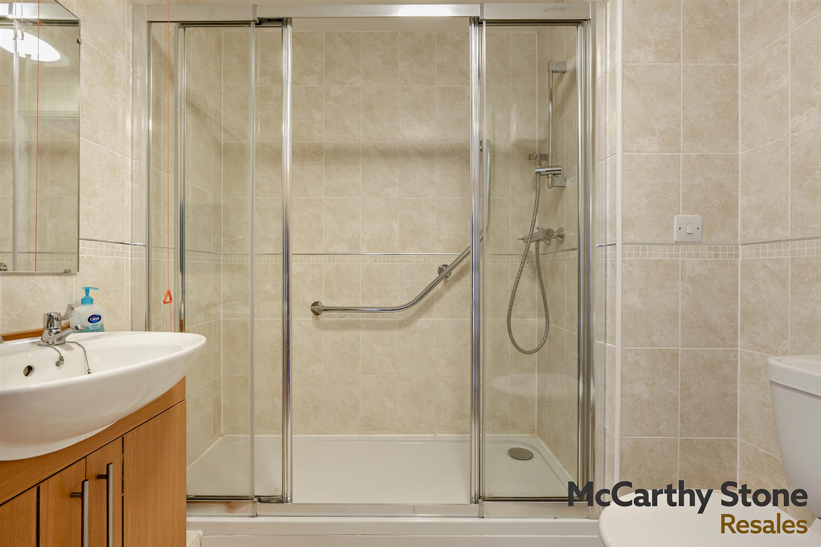 Huntcliff Court, Glenside, Saltburn-By-The-Sea