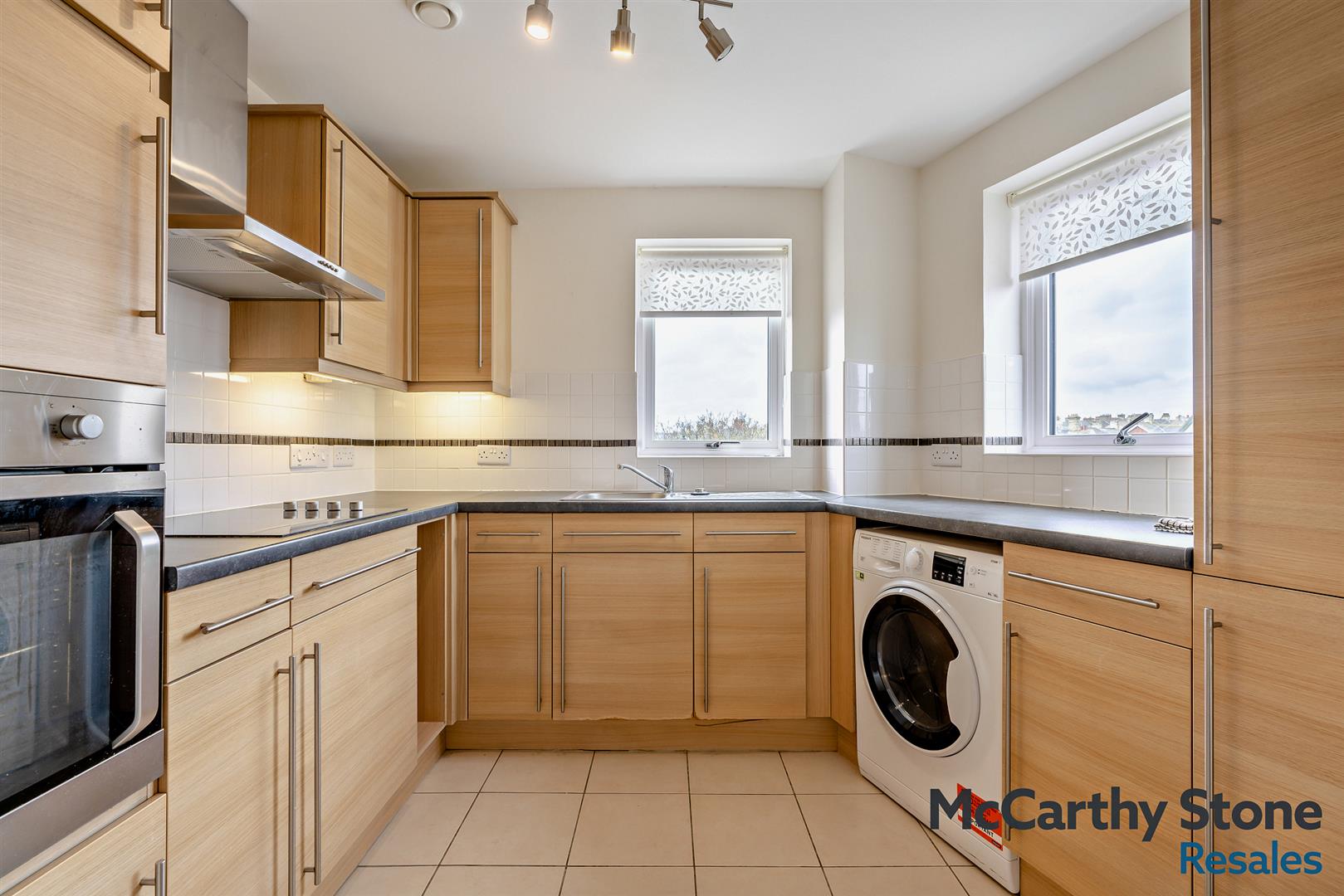 Huntcliff Court, Glenside, Saltburn-By-The-Sea