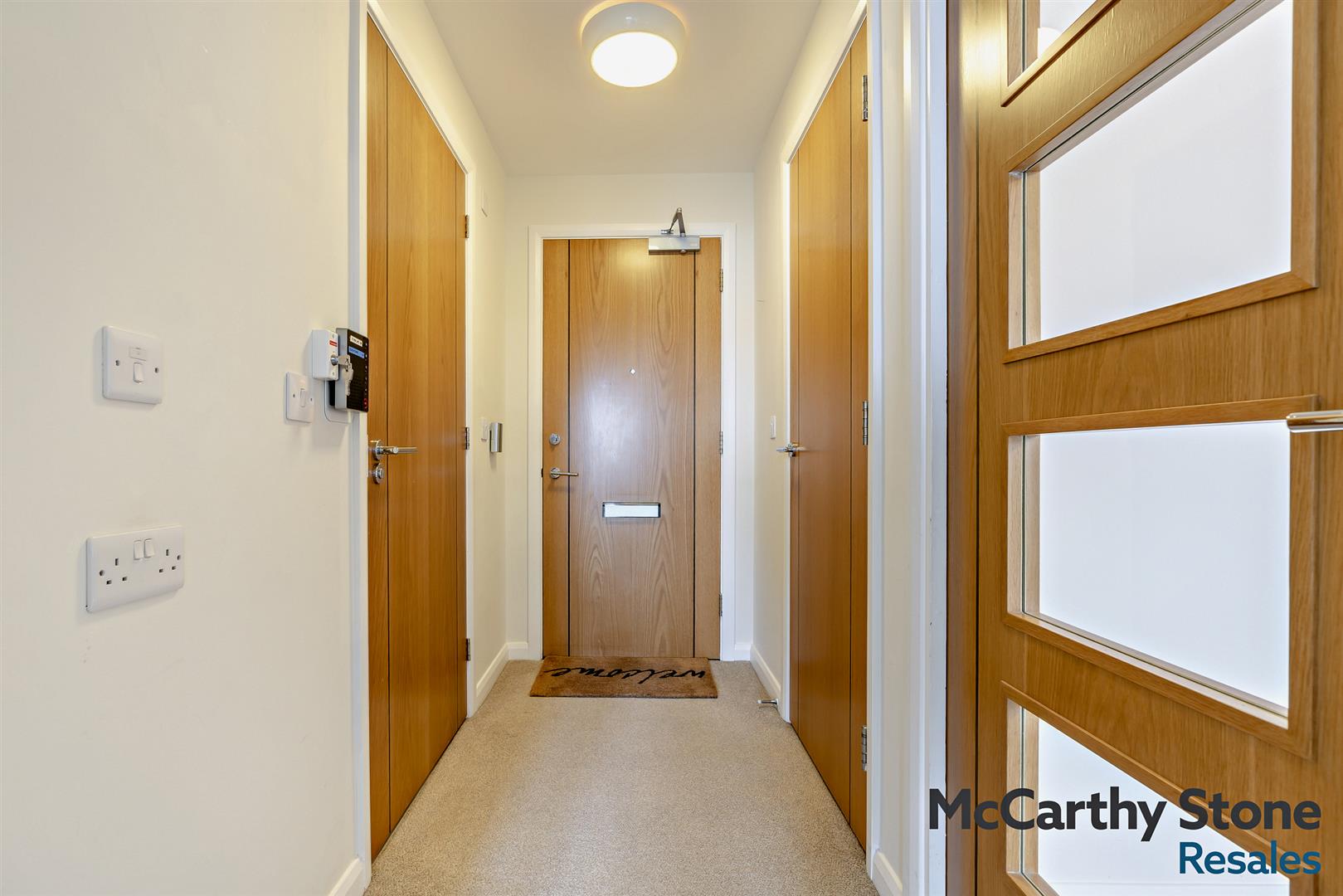 Huntcliff Court, Glenside, Saltburn-By-The-Sea