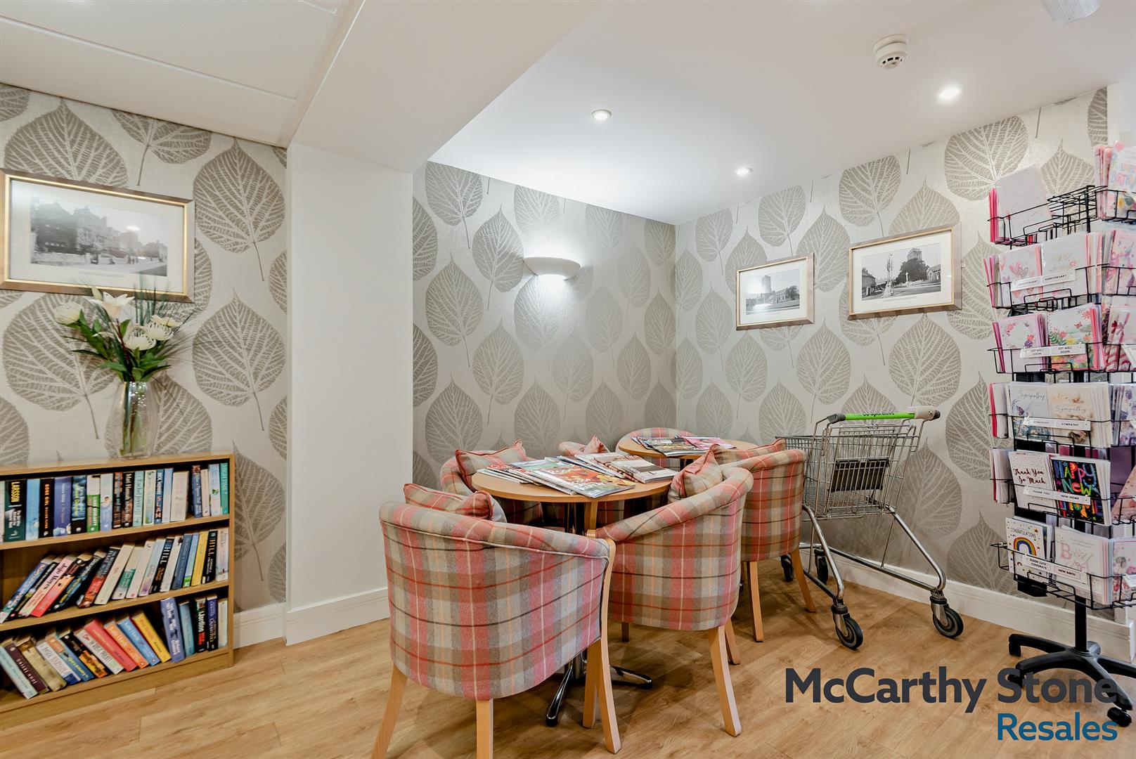 Morgan Court, Station Road, Petworth, GU28 0FE