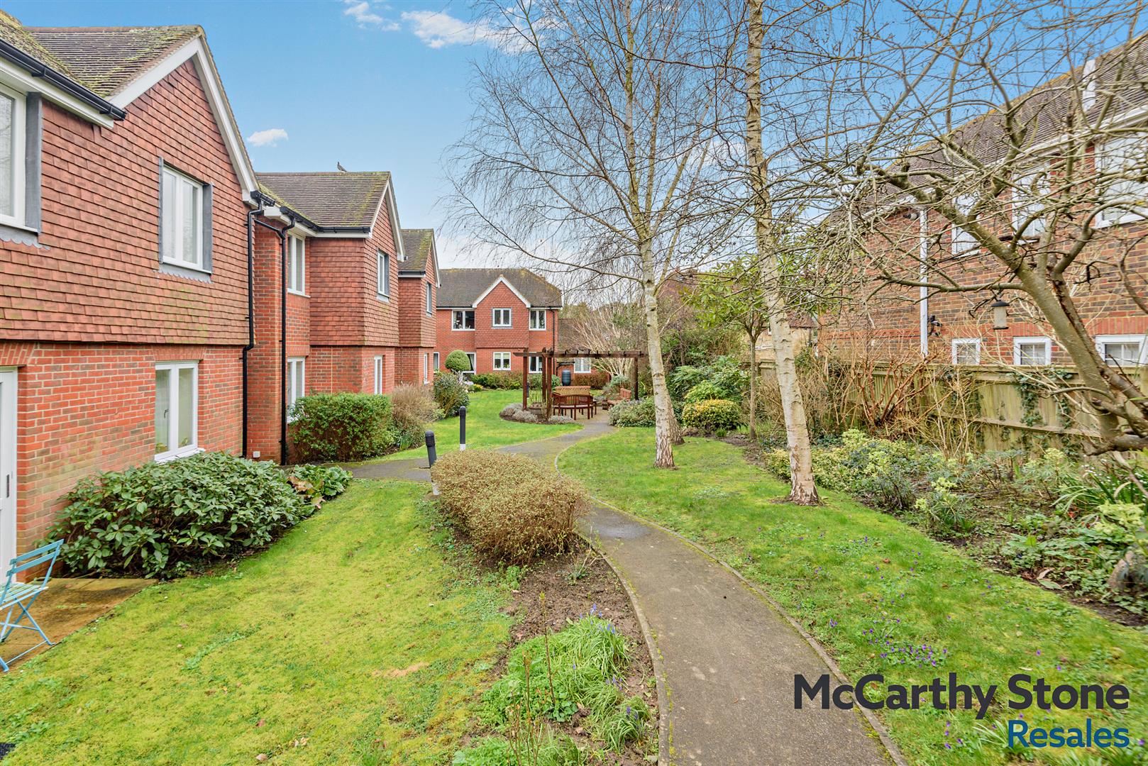 Morgan Court, Station Road, Petworth, GU28 0FE