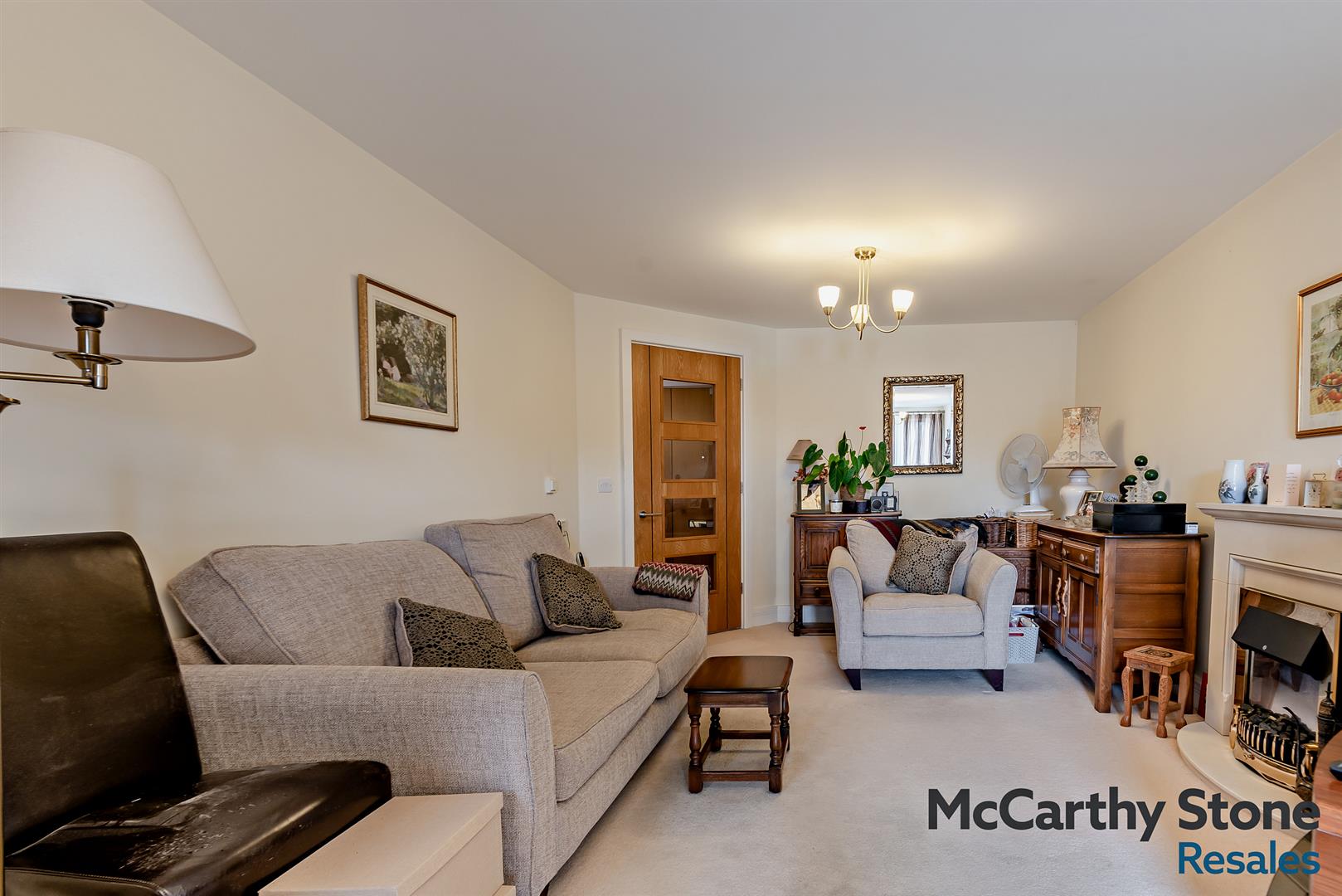 Morgan Court, Station Road, Petworth, GU28 0FE