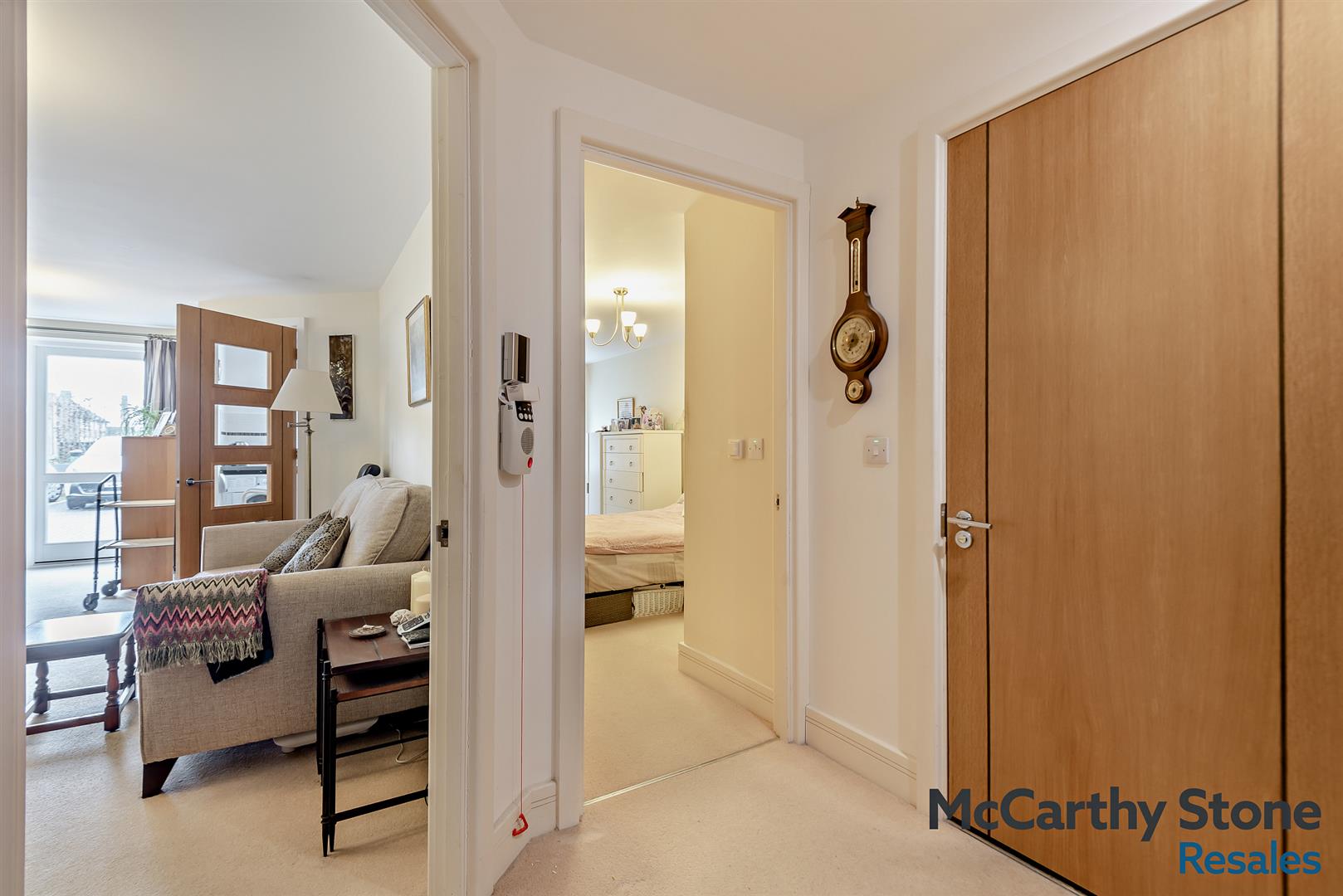 Morgan Court, Station Road, Petworth, GU28 0FE