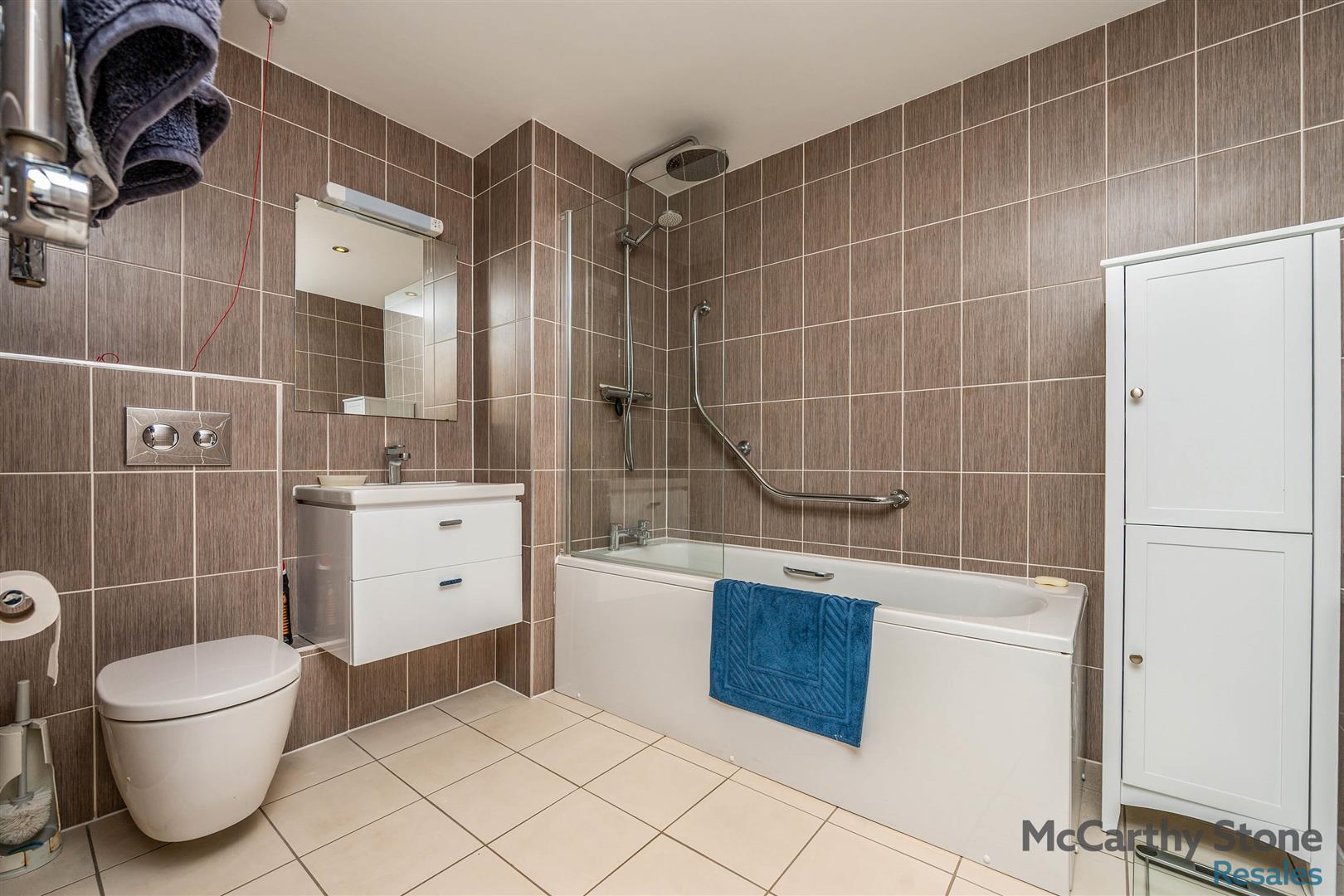 Sanderson Court, Park Road, Hagley