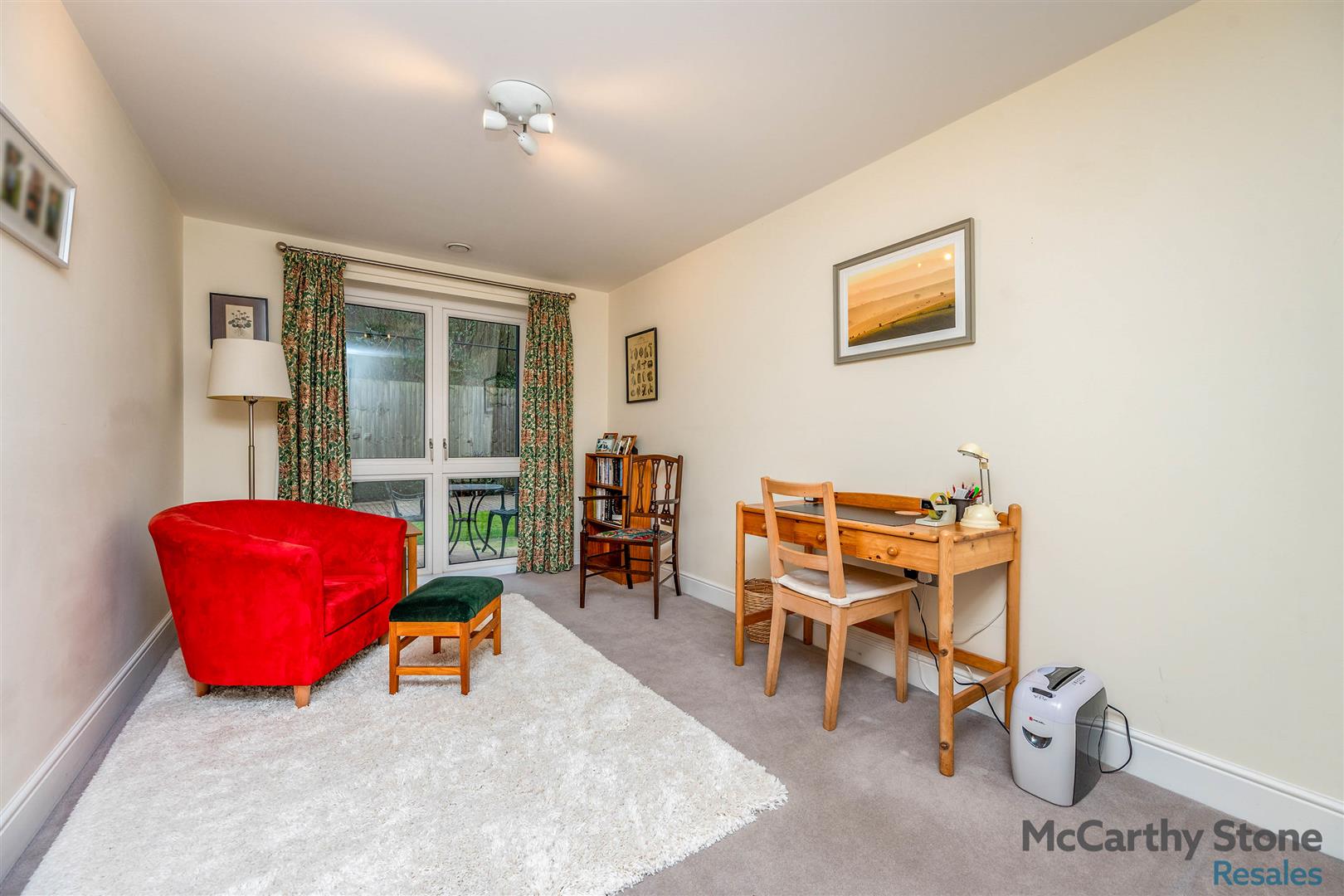 Sanderson Court, Park Road, Hagley