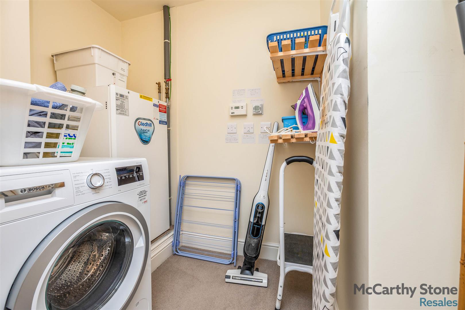 Sanderson Court, Park Road, Hagley