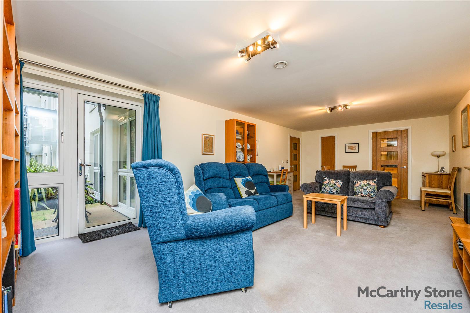 Sanderson Court, Park Road, Hagley