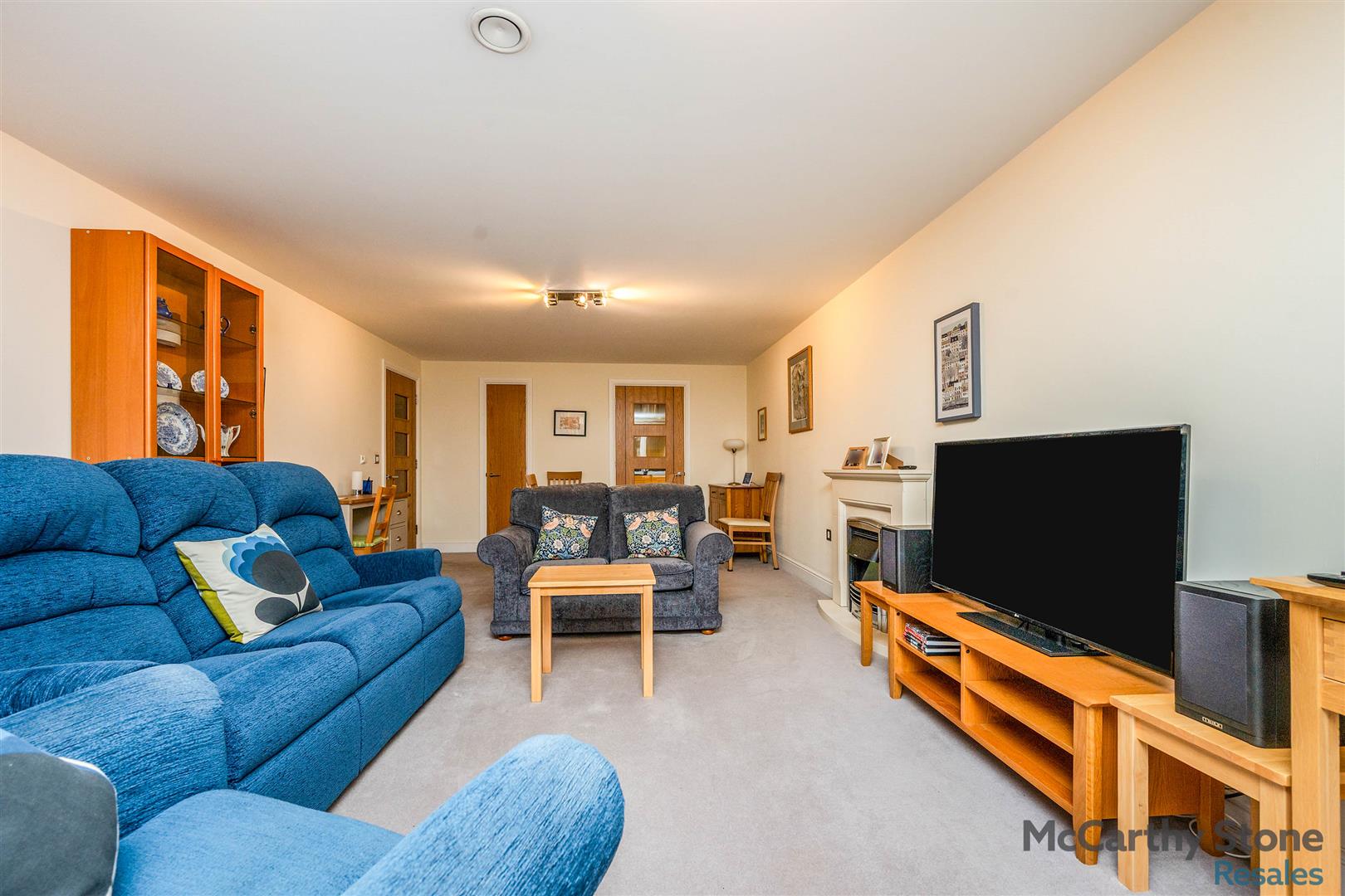 Sanderson Court, Park Road, Hagley