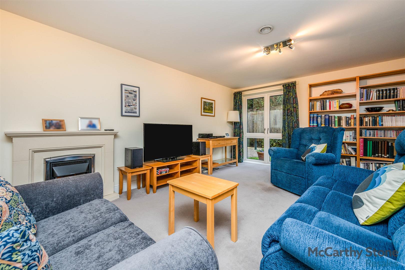 Sanderson Court, Park Road, Hagley