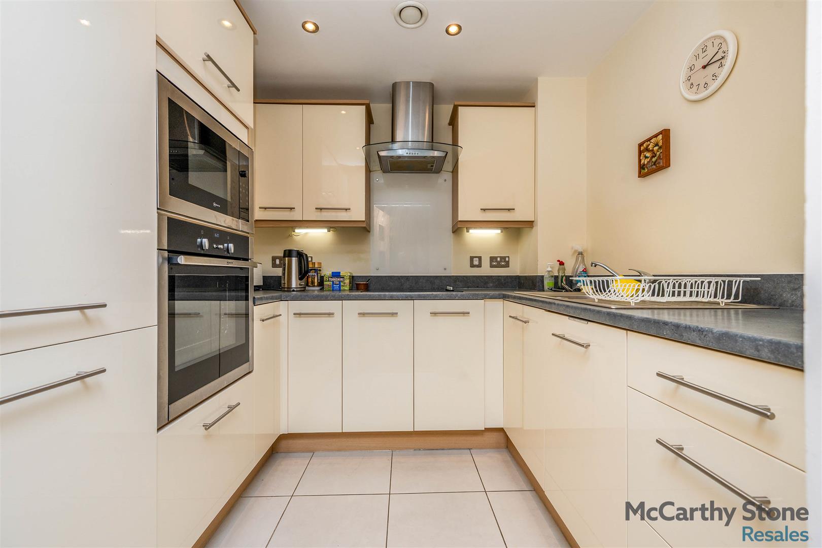 Sanderson Court, Park Road, Hagley