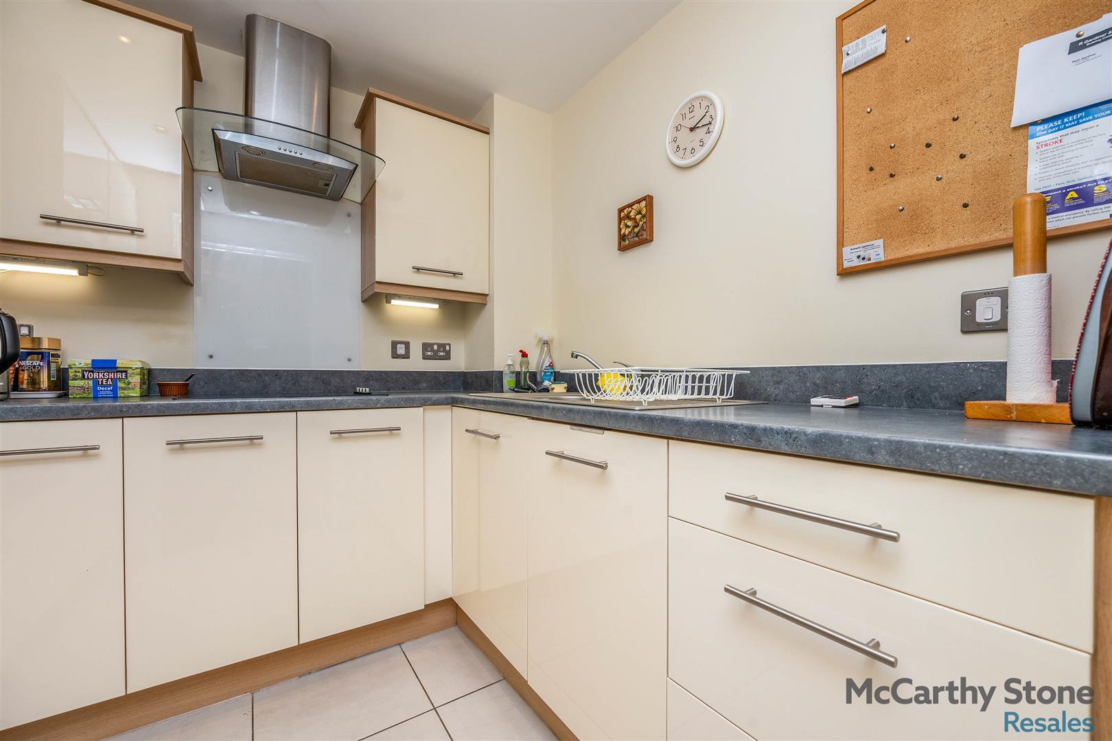 Sanderson Court, Park Road, Hagley