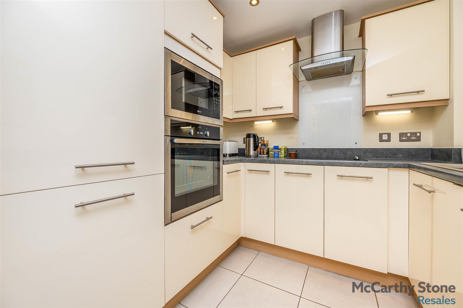 Sanderson Court, Park Road, Hagley