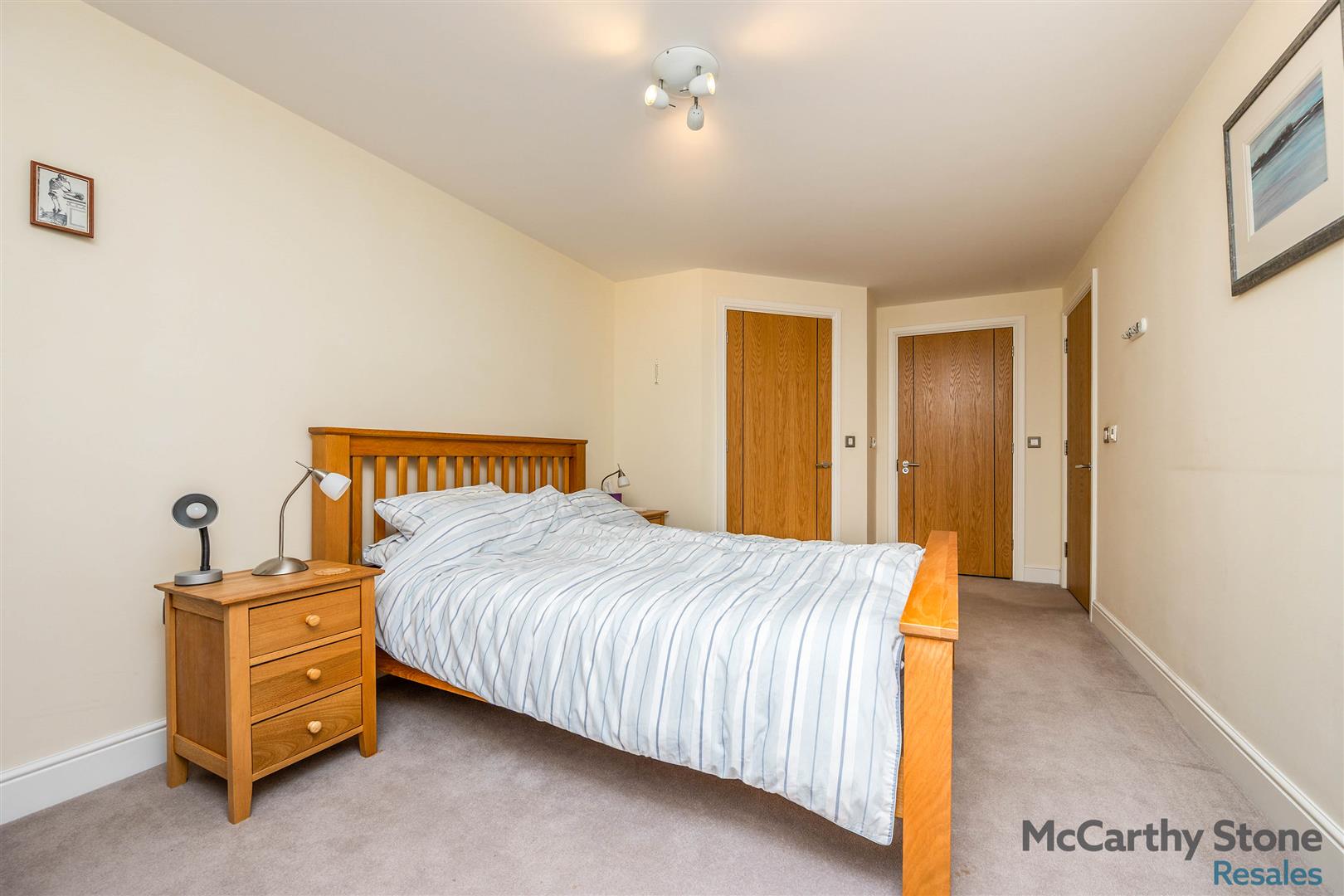 Sanderson Court, Park Road, Hagley