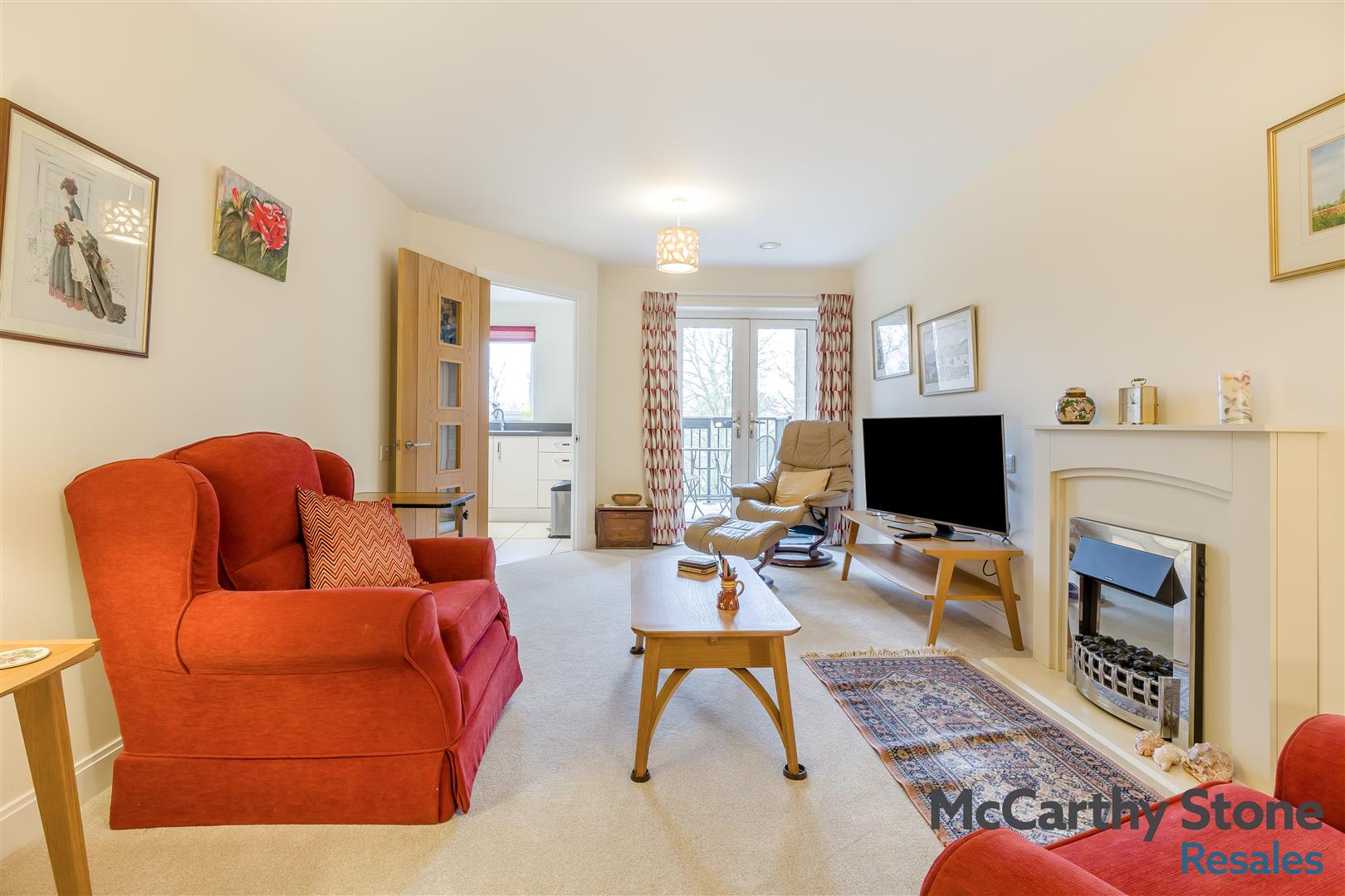 Daisy Hill Court, Westfield View, Bluebell Road, Eaton, NR4 7FL