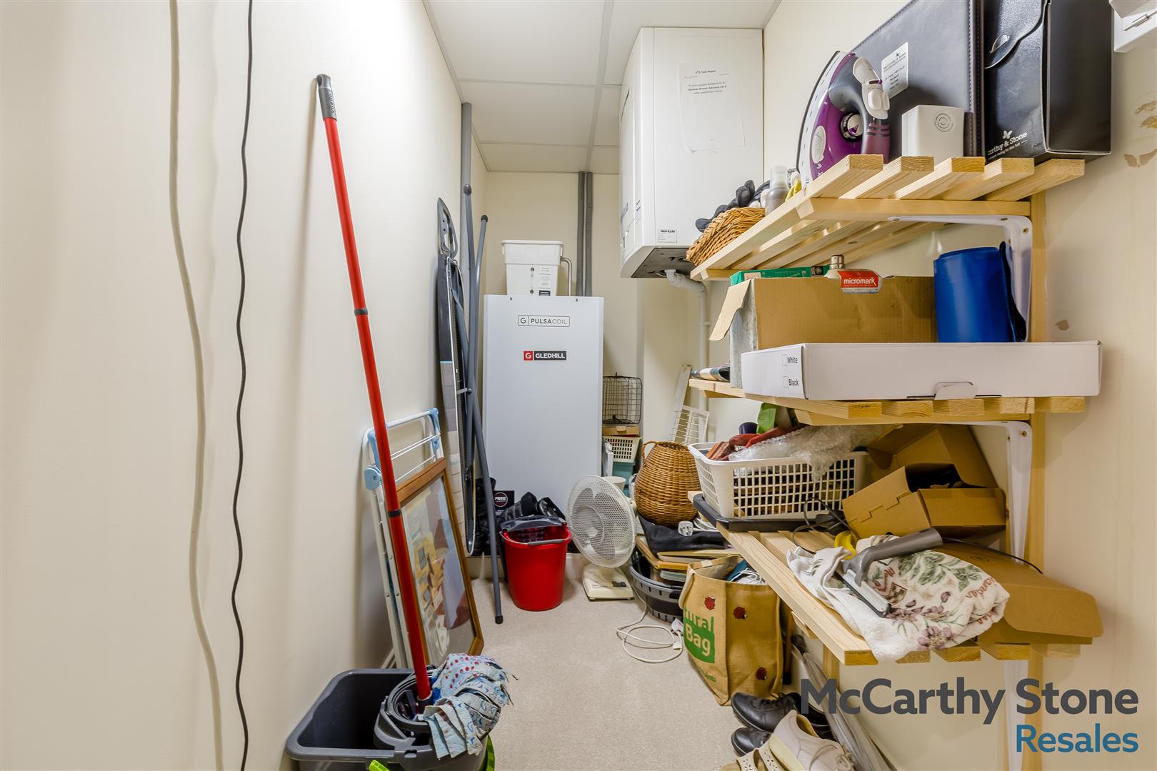 Daisy Hill Court, Westfield View, Bluebell Road, Eaton, NR4 7FL