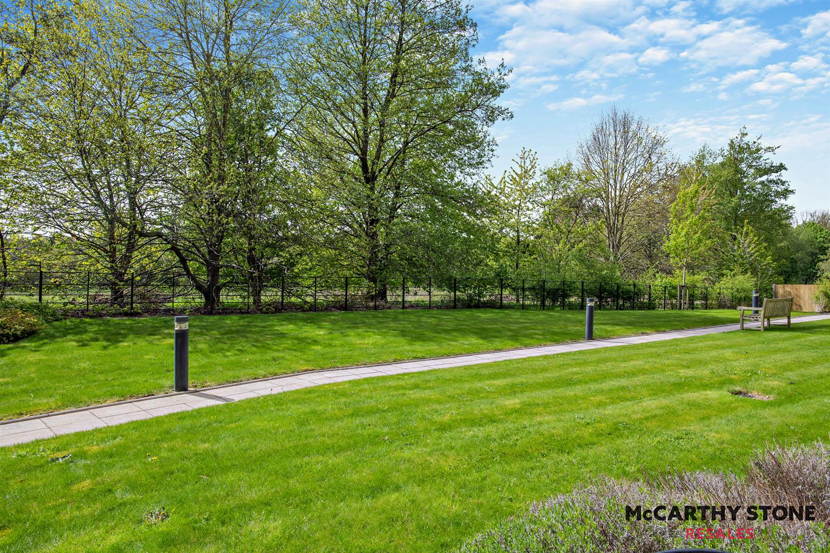 Daisy Hill Court, Westfield View, Bluebell Road, Eaton, NR4 7FL