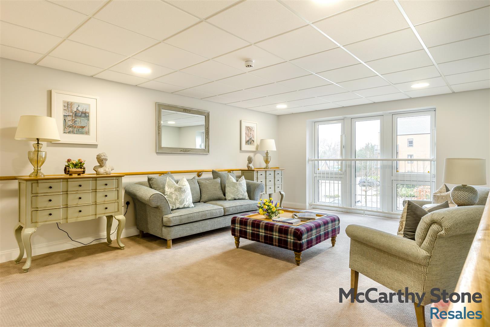 Daisy Hill Court, Westfield View, Bluebell Road, Eaton, NR4 7FL