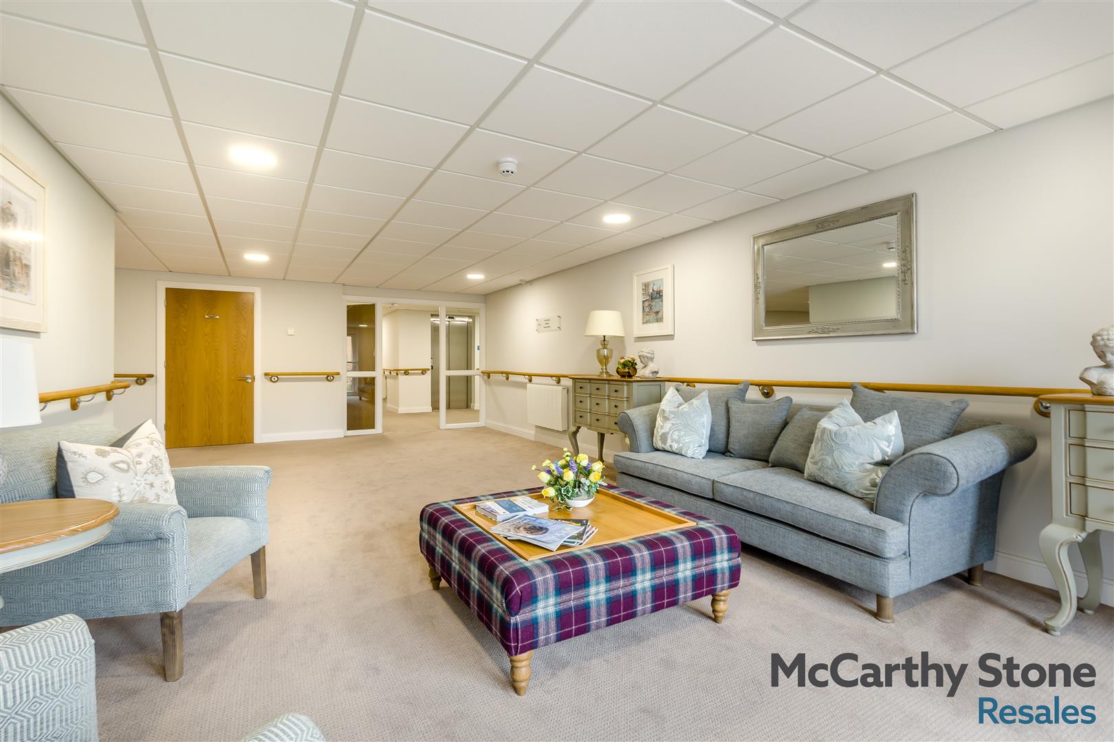 Daisy Hill Court, Westfield View, Bluebell Road, Eaton, NR4 7FL