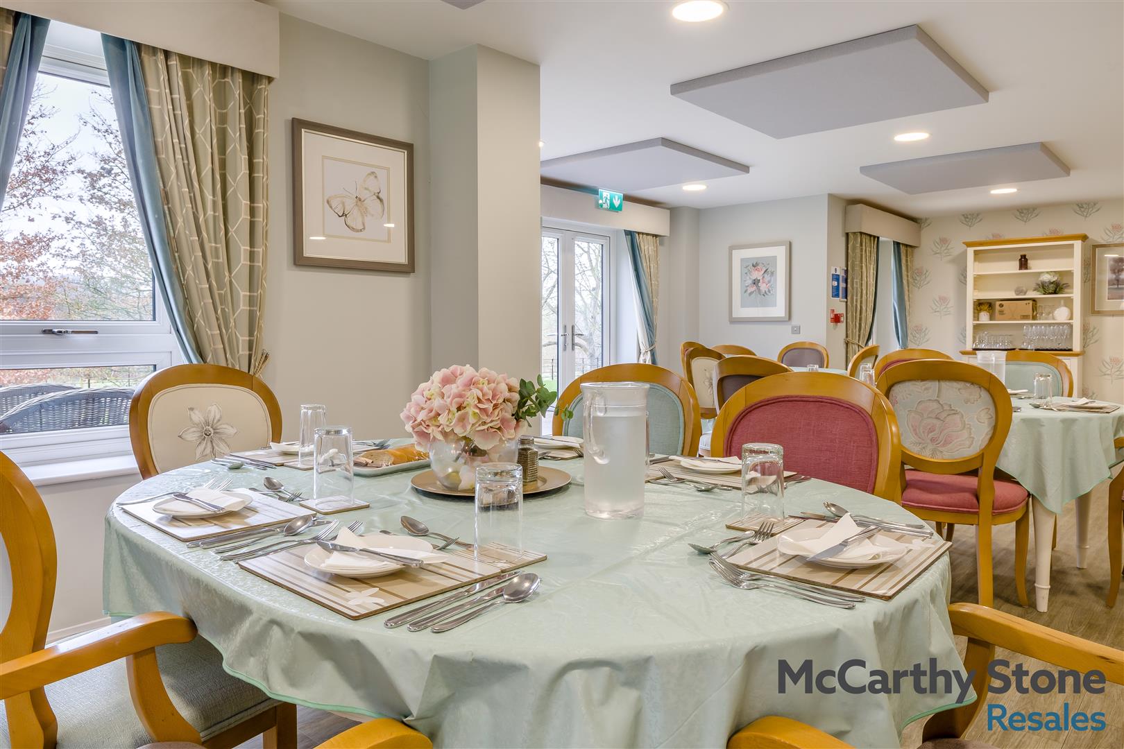 Daisy Hill Court, Westfield View, Bluebell Road, Eaton, NR4 7FL