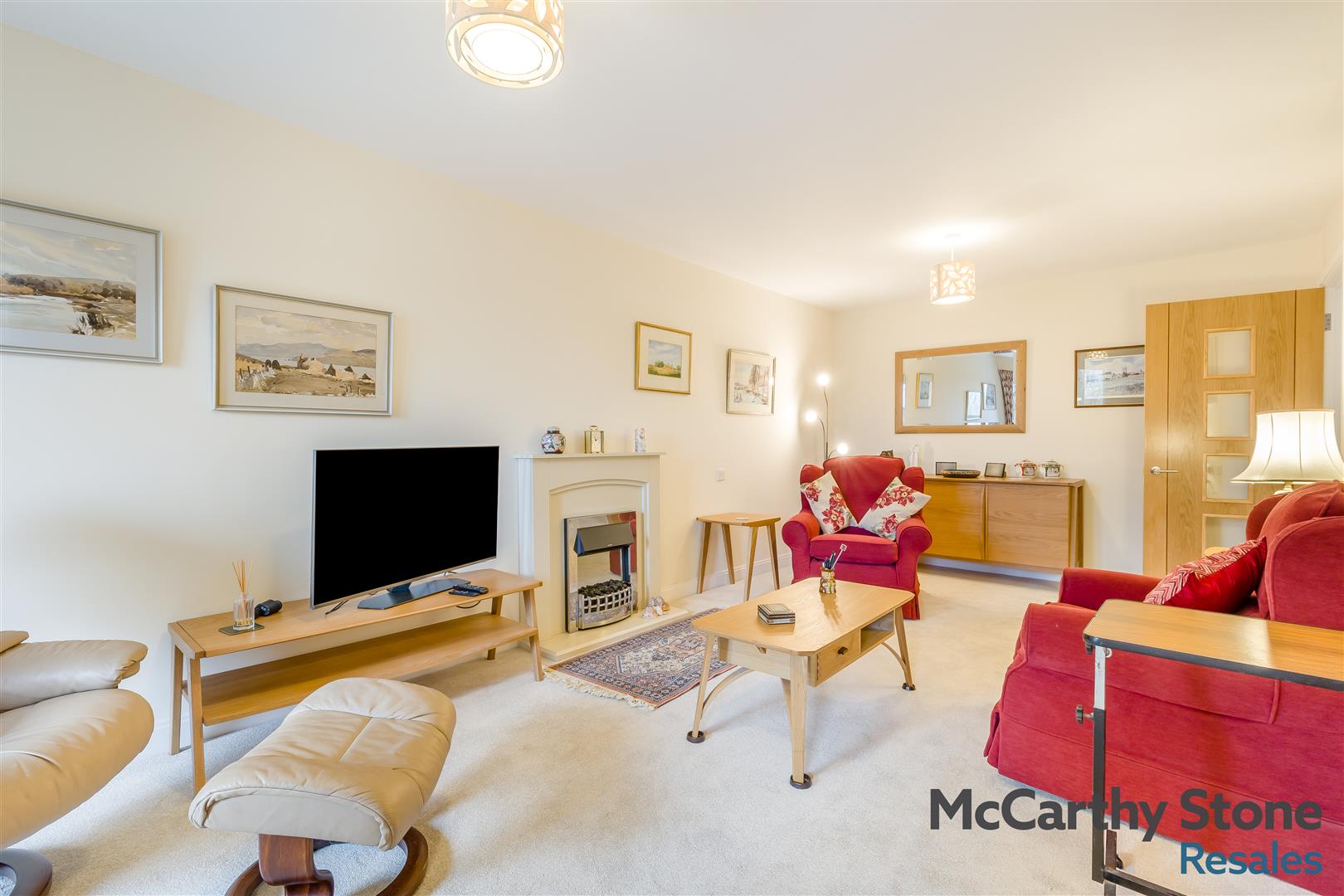 Daisy Hill Court, Westfield View, Bluebell Road, Eaton, NR4 7FL