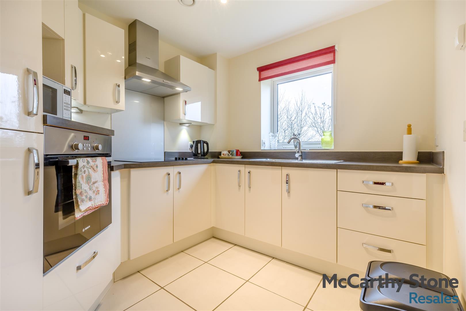 Daisy Hill Court, Westfield View, Bluebell Road, Eaton, NR4 7FL