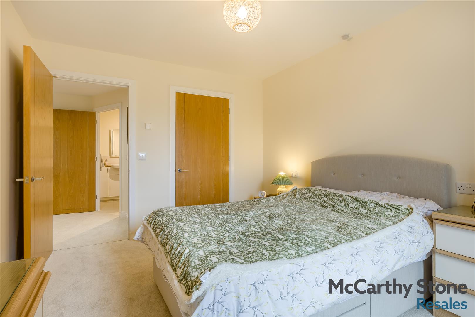 Daisy Hill Court, Westfield View, Bluebell Road, Eaton, NR4 7FL