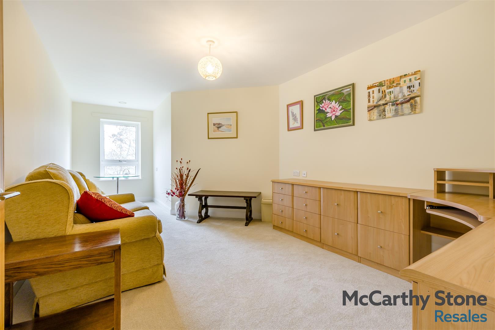 Daisy Hill Court, Westfield View, Bluebell Road, Eaton, NR4 7FL