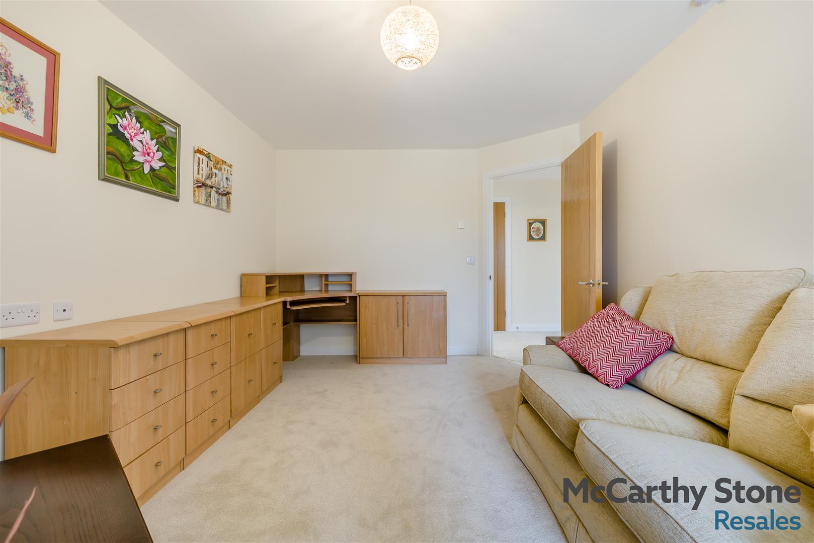 Daisy Hill Court, Westfield View, Bluebell Road, Eaton, NR4 7FL