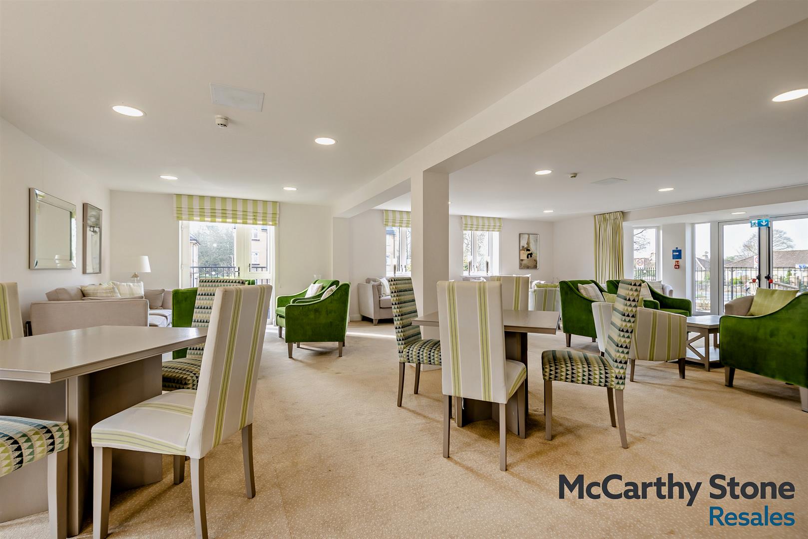 Olivier Place, Hart Close, Wilton, Salisbury