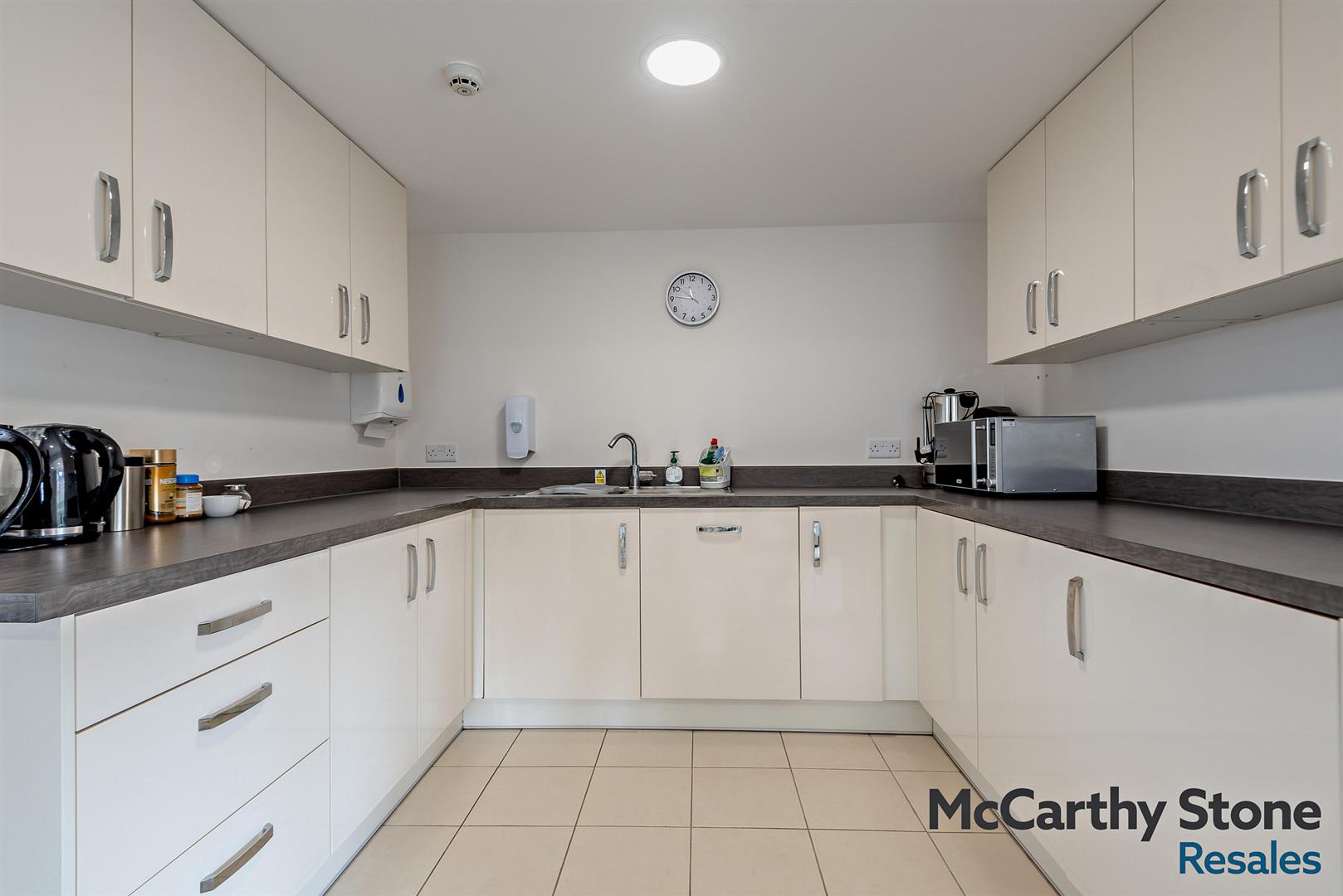 Olivier Place, Hart Close, Wilton, Salisbury