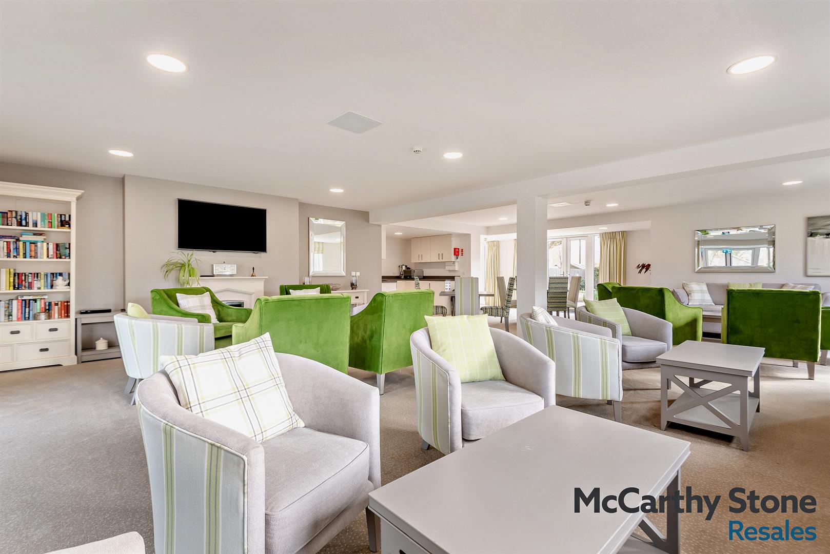 Olivier Place, Hart Close, Wilton, Salisbury