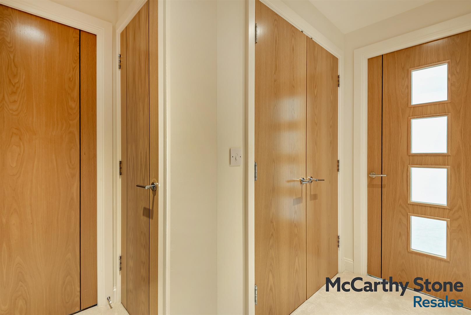 Olivier Place, Hart Close, Wilton, Salisbury